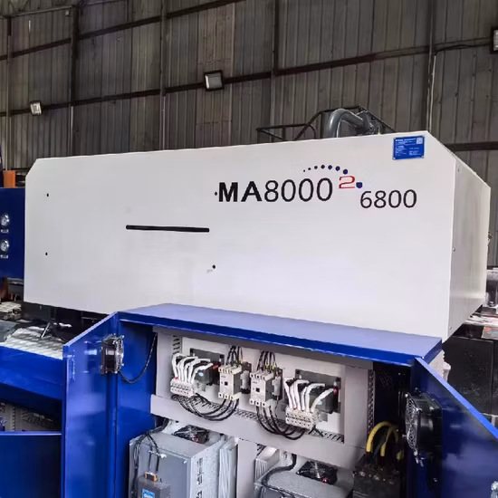 Пластиковый стул, чехол для телефона, труба из ПВХ, ПП, корзина для фруктов и овощей, мусорное ведро, АБС-пластик/ПЭТ-преформ, литьевая машина, машина для литья под давлением пластика большого размера