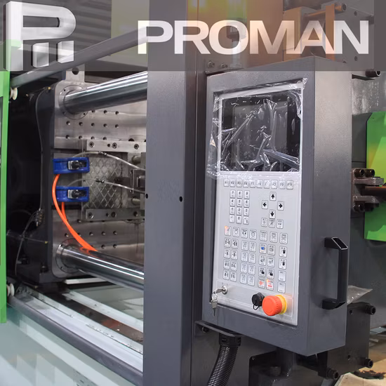 Сервоавтоматические пластиковые изделия Корзина для пищевых продуктов Контейнерная пресс-форма Литьевая машина для ПЭТ-воды Напитки ПП Крышки для бутылок Машина для литья капсульных преформ